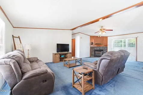 580 Mangum Road Reidsville NC 27320