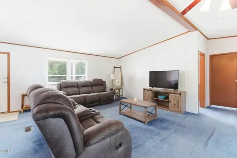580 Mangum Road Reidsville NC 27320