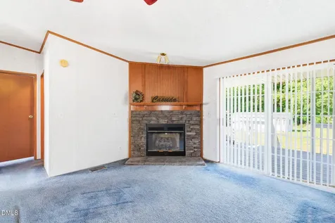 580 Mangum Road Reidsville NC 27320