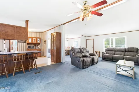 580 Mangum Road Reidsville NC 27320