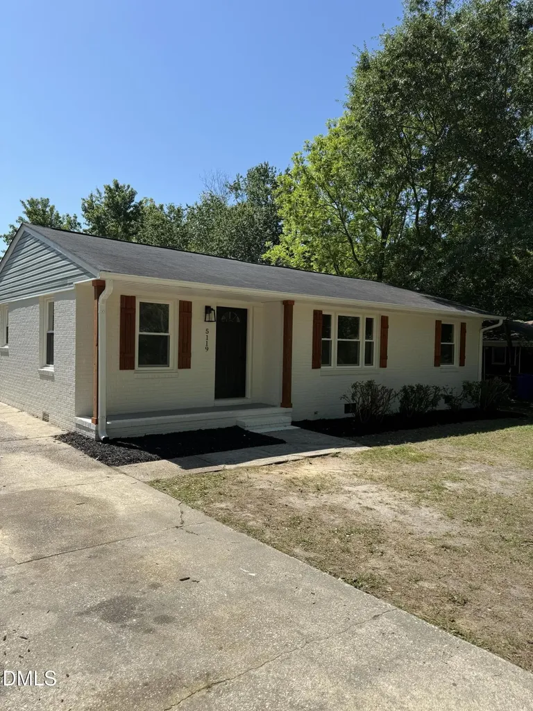 5119 Ponderosa Drive Fayetteville NC 28304