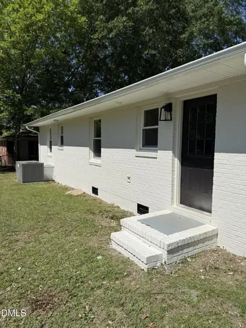 5119 Ponderosa Drive Fayetteville NC 28304