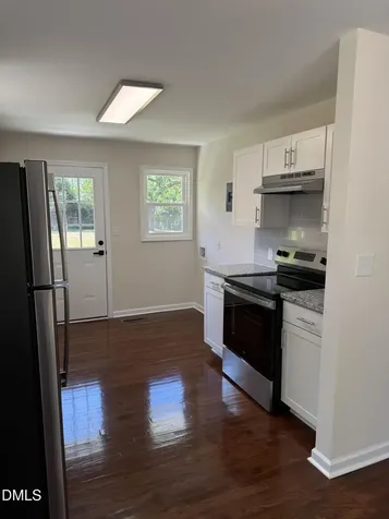 5119 Ponderosa Drive Fayetteville NC 28304