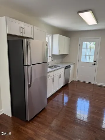 5119 Ponderosa Drive Fayetteville NC 28304