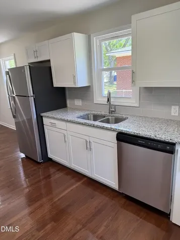 5119 Ponderosa Drive Fayetteville NC 28304