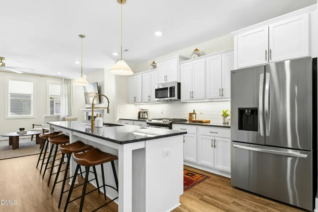 833 Abbyberry Drive Wake Forest NC 27587
