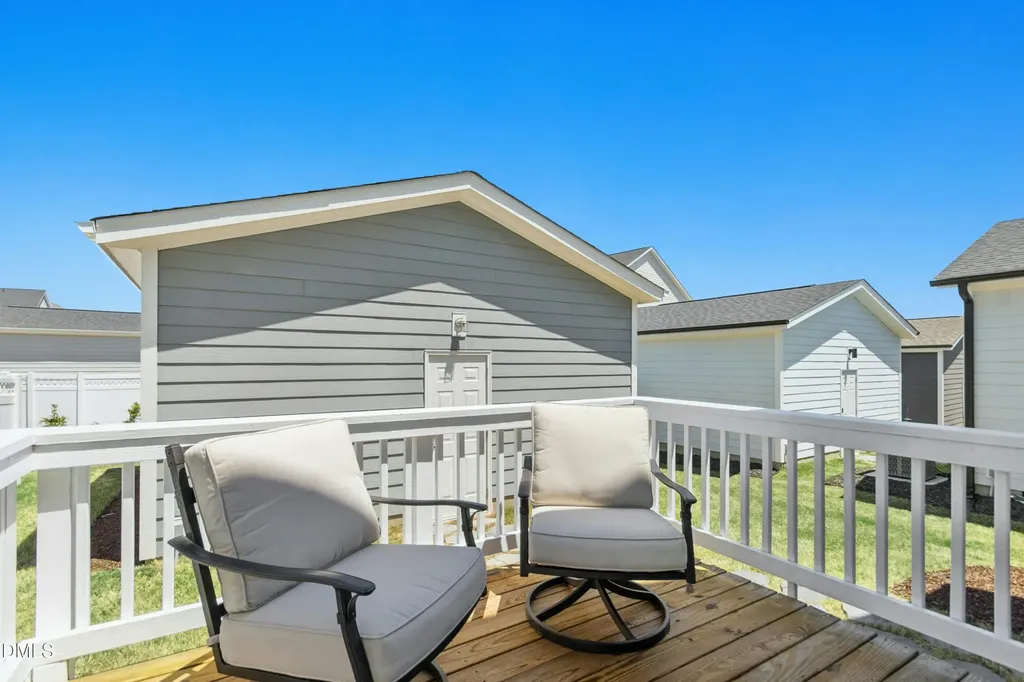 833 Abbyberry Drive Wake Forest NC 27587