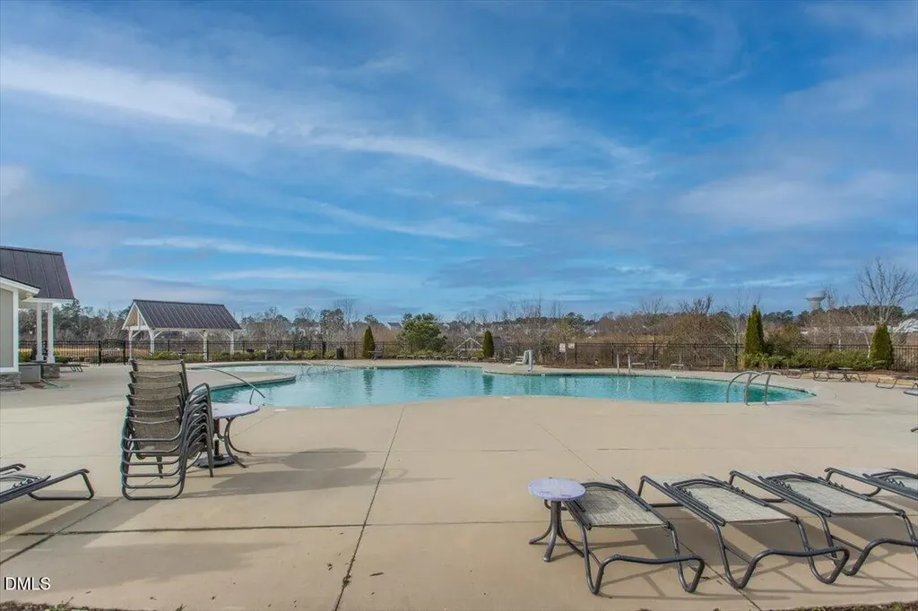 833 Abbyberry Drive Wake Forest NC 27587