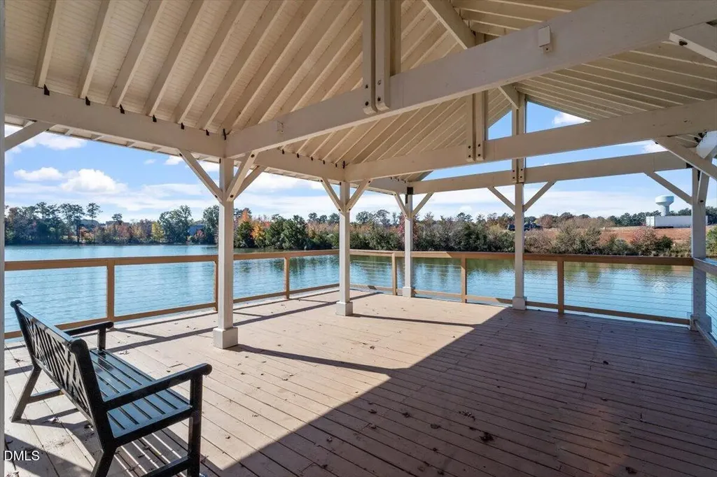833 Abbyberry Drive Wake Forest NC 27587