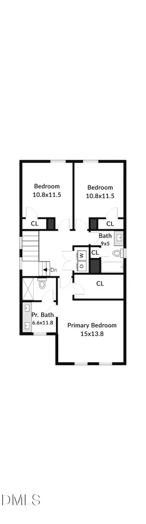 833 Abbyberry Drive Wake Forest NC 27587