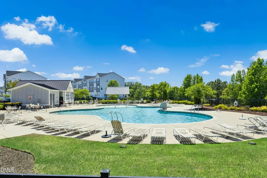833 Abbyberry Drive Wake Forest NC 27587