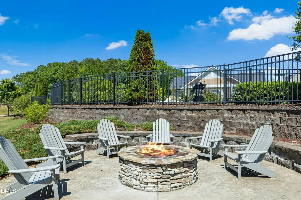 833 Abbyberry Drive Wake Forest NC 27587