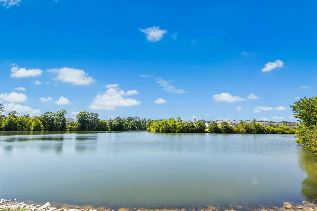 833 Abbyberry Drive Wake Forest NC 27587