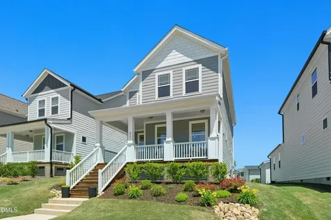 833 Abbyberry Drive Wake Forest NC 27587