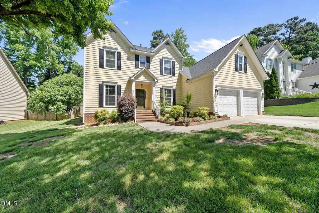 114 Old Bridge Lane Cary NC 27518