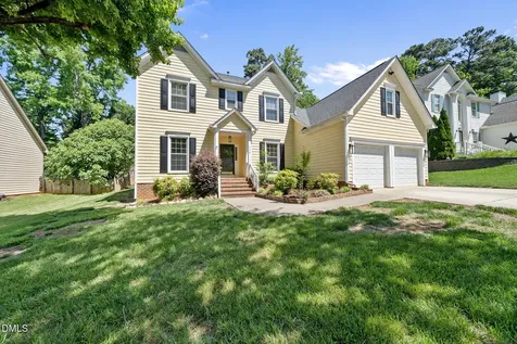 114 Old Bridge Lane Cary NC 27518