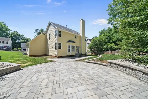 114 Old Bridge Lane Cary NC 27518