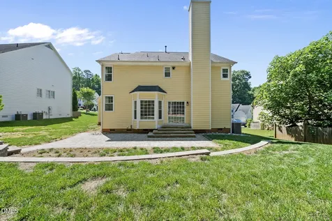 114 Old Bridge Lane Cary NC 27518