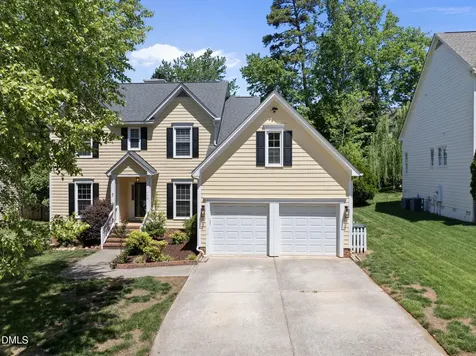 114 Old Bridge Lane Cary NC 27518