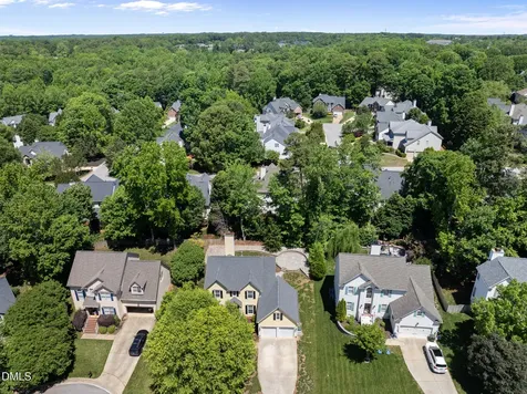 114 Old Bridge Lane Cary NC 27518