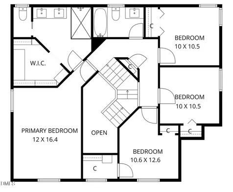 114 Old Bridge Lane Cary NC 27518