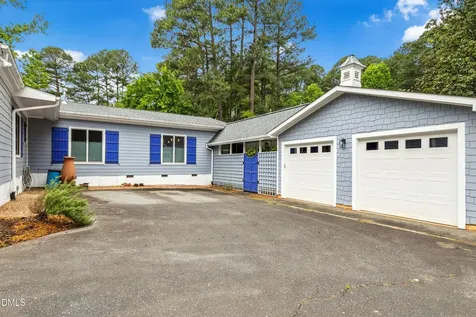 4604 Pleasant Grove Church Road Raleigh NC 27613