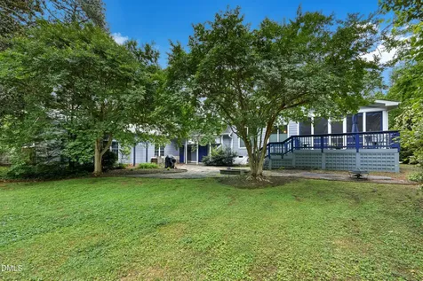4604 Pleasant Grove Church Road Raleigh NC 27613