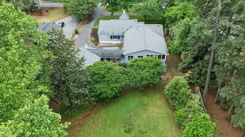 4604 Pleasant Grove Church Road Raleigh NC 27613