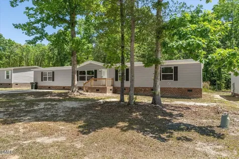 245 Wolf Trap Court Roanoke Rapids NC 27870