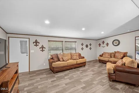 245 Wolf Trap Court Roanoke Rapids NC 27870