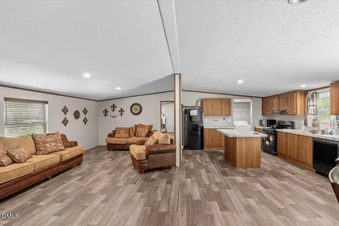 245 Wolf Trap Court Roanoke Rapids NC 27870