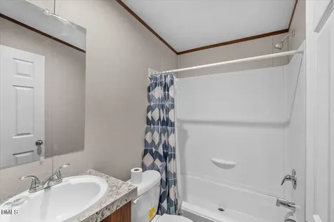 245 Wolf Trap Court Roanoke Rapids NC 27870