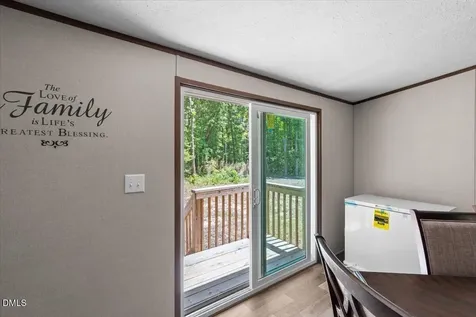 245 Wolf Trap Court Roanoke Rapids NC 27870