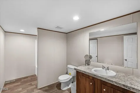 245 Wolf Trap Court Roanoke Rapids NC 27870