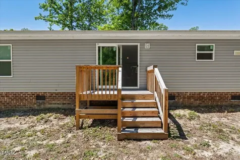 245 Wolf Trap Court Roanoke Rapids NC 27870
