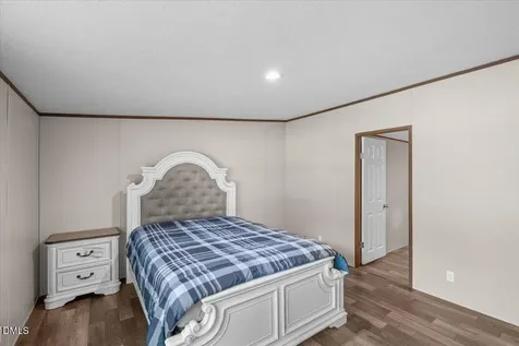 245 Wolf Trap Court Roanoke Rapids NC 27870