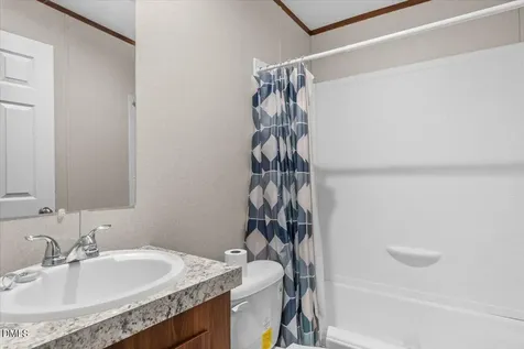 245 Wolf Trap Court Roanoke Rapids NC 27870