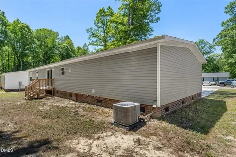 245 Wolf Trap Court Roanoke Rapids NC 27870
