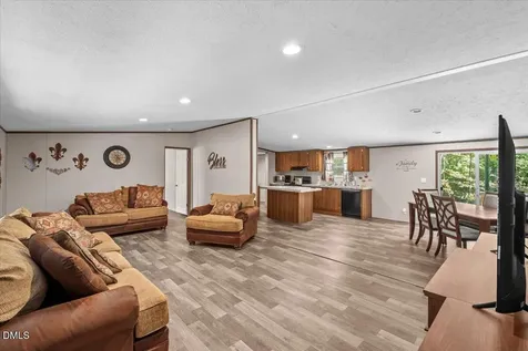 245 Wolf Trap Court Roanoke Rapids NC 27870