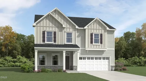 220 Black Sand Court Wendell NC 27591