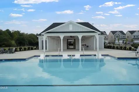 220 Black Sand Court Wendell NC 27591