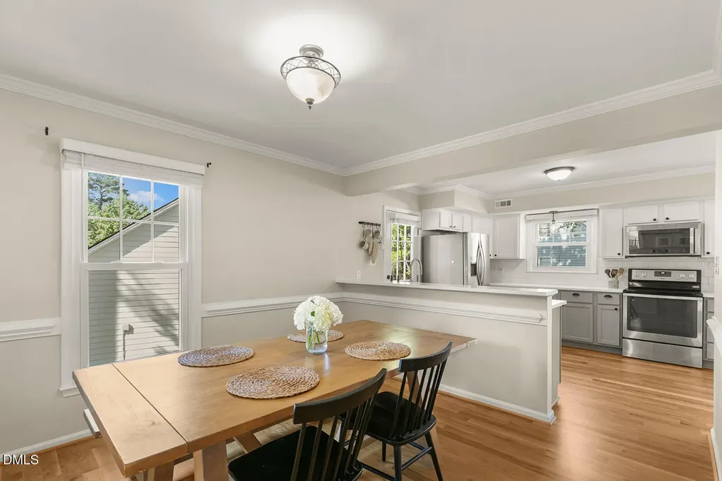 3513 Wickersham Way Raleigh NC 27604