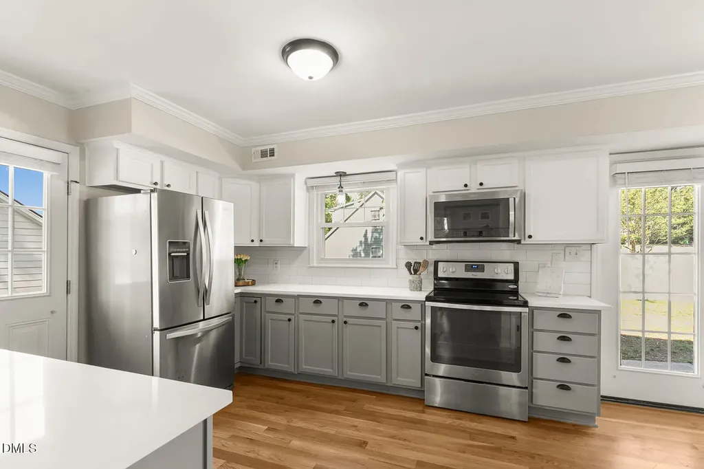 3513 Wickersham Way Raleigh NC 27604