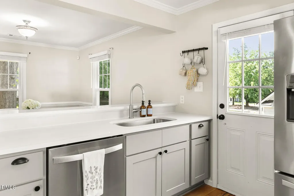 3513 Wickersham Way Raleigh NC 27604