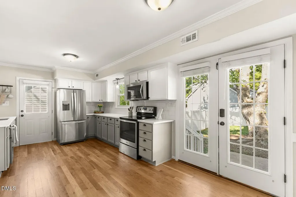 3513 Wickersham Way Raleigh NC 27604