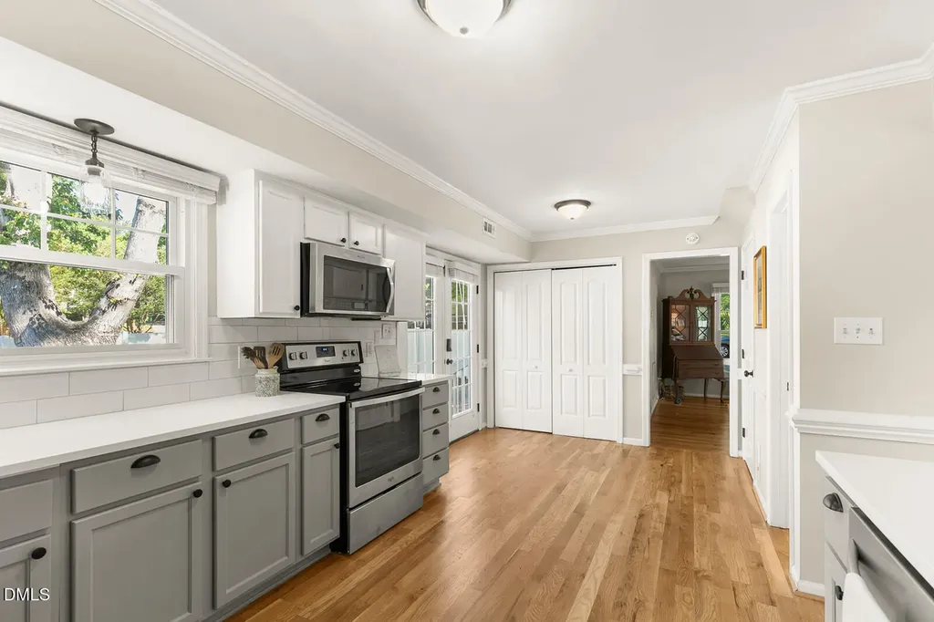 3513 Wickersham Way Raleigh NC 27604