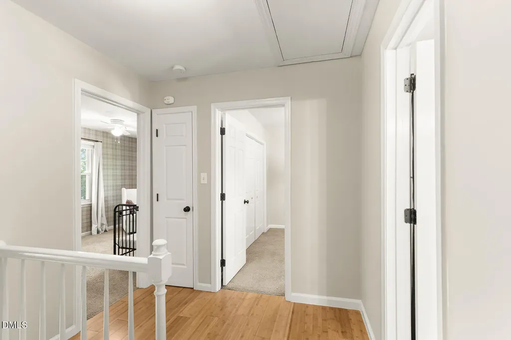 3513 Wickersham Way Raleigh NC 27604