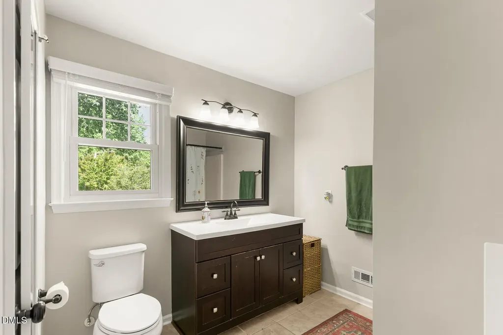 3513 Wickersham Way Raleigh NC 27604