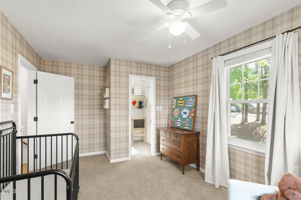 3513 Wickersham Way Raleigh NC 27604