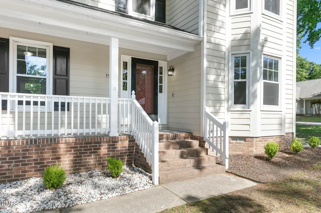 3513 Wickersham Way Raleigh NC 27604